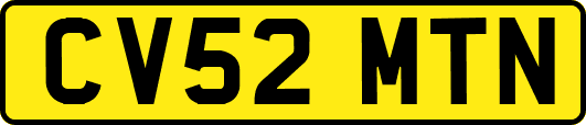 CV52MTN