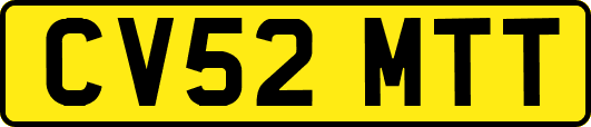 CV52MTT