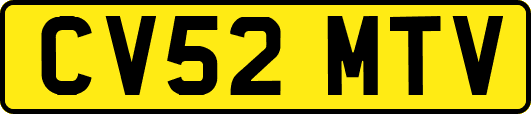 CV52MTV