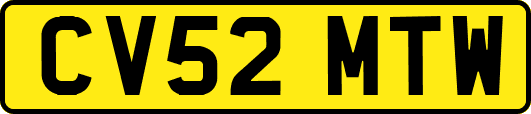 CV52MTW