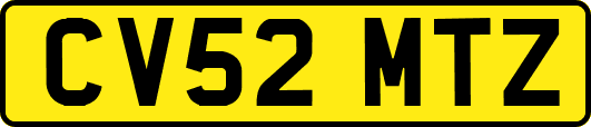 CV52MTZ