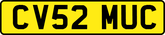 CV52MUC