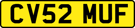 CV52MUF
