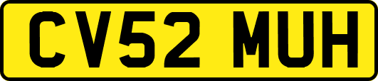 CV52MUH