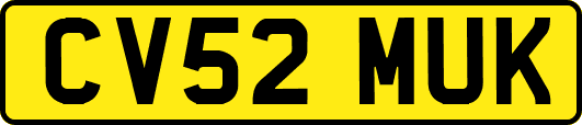 CV52MUK