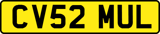 CV52MUL