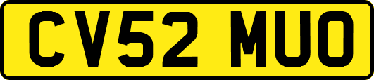 CV52MUO