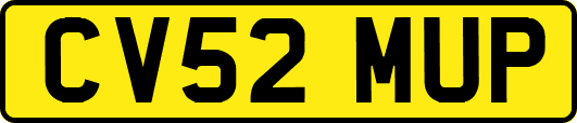 CV52MUP