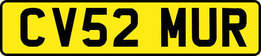CV52MUR