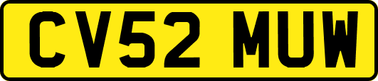 CV52MUW
