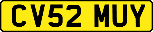CV52MUY