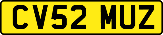 CV52MUZ