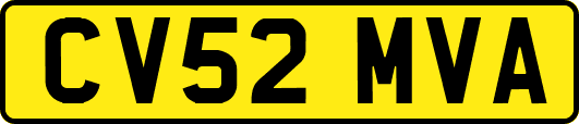 CV52MVA