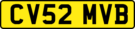 CV52MVB
