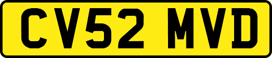 CV52MVD