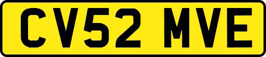 CV52MVE