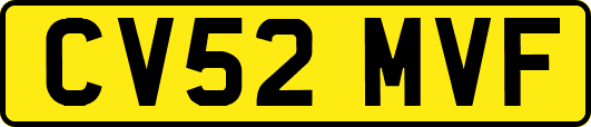 CV52MVF