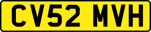 CV52MVH