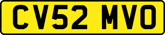 CV52MVO