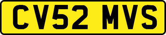 CV52MVS