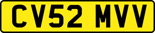CV52MVV