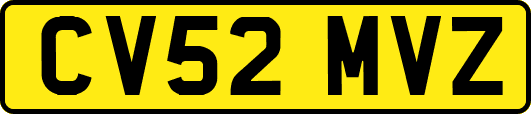 CV52MVZ