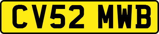CV52MWB