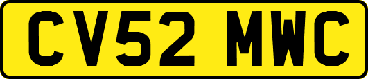 CV52MWC