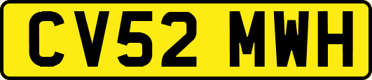 CV52MWH