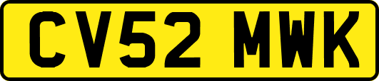 CV52MWK