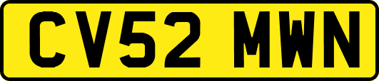 CV52MWN