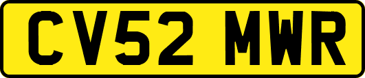 CV52MWR