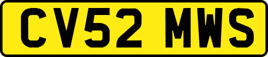 CV52MWS
