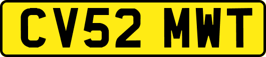 CV52MWT