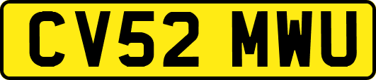 CV52MWU