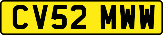 CV52MWW