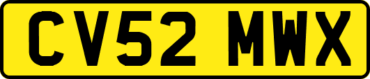 CV52MWX