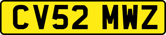 CV52MWZ
