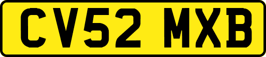 CV52MXB