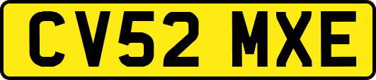CV52MXE