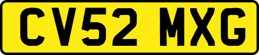 CV52MXG