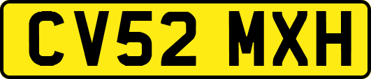 CV52MXH