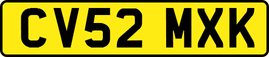 CV52MXK