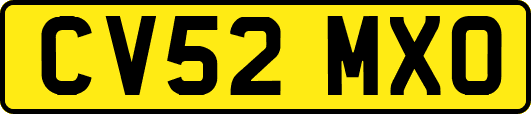 CV52MXO
