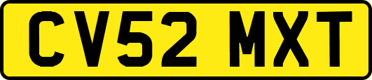 CV52MXT
