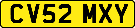 CV52MXY