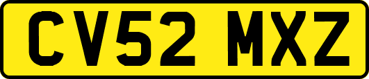 CV52MXZ
