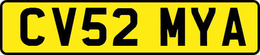 CV52MYA