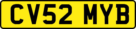 CV52MYB