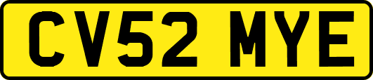 CV52MYE